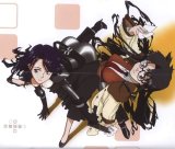 BUY NEW read or die - 99758 Premium Anime Print Poster